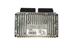Controller S118047517C 9642162280 TA2000 PSA Siemens 20861