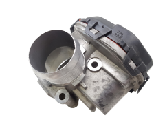 Air Throttle Body 9807238580 V29039645 PSA Ford 1.6 HDI 1384