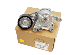 Belt Tensioner Original Citroen Peugeot 1611503780