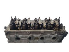Cylinder Head 9654774580 TU1A 1.1 8v HFX HFV Citroen C3 Peugeot 0200FX