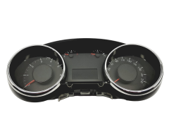 Speedometer/Instrument Cluster Peugeot 3008 9666174880 T8 69189-220U 55997