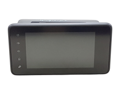 Navigation Radio Dacia Sandero 3 281152190R LAN5900WR