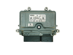Controller A6401508034 0281015956 Mercedes Bosch 32741