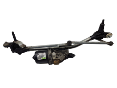 Wiper Mechanism Renault Megane 3 288000001R W000007226 Valeo 1079