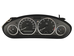 Speedometer/Instrument Cluster BMW 3 E36 6211 8379812 0263610003 Motometer