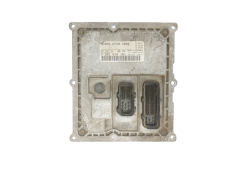 Controller Smart 0002749V001 0281010161 Bosch 42133