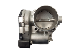Air Throttle Body Ford Volvo 7S7G-9F991-CA 0280750535 1.6 1257