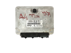 Controller 038906018S 0281001721 Audi Bosch 24886