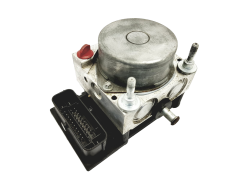 Abs Pump Fiat Panda 51799595 0265800673 Bosch 38372