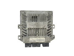 Controller SID805 9664780280 5WS40691A-T 89661-YV012 PSA Siemens