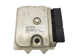 Controller 51880758 BC.0103668.A Fiat FPT 28201