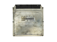 Controller A6131530379 0281010828 Mercedes Bosch 14754