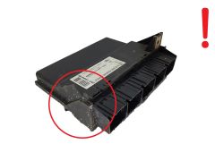 Controller Ford 2S6T-15K600-BF 5WK48031C Siemens 20690