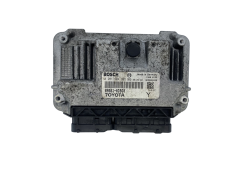 Controller 89661-0DB60 0261S04205 Toyota Bosch 51523