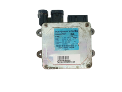 Controller 9653783580 6900000555 Q1T19074M2ZE KOYO PSA 36505