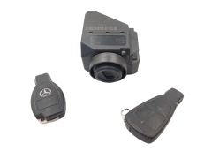 Ignition Switch Mercedes E W210 2105450008 3300.0201