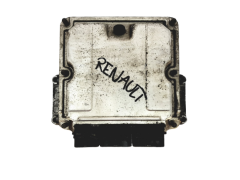 Controller 0281001934 8200039569 8200078730 Renault Bosch 18529