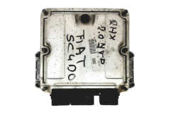 Controller 0281011342 9640938680 9651175080 PSA  Fiat Bosch 19943