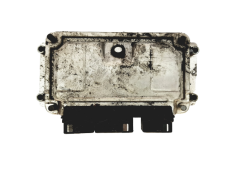 Controller 0261207858 9649314580 9646992680 PSA Bosch 18413