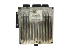 Controller 8200334419 8200374152 R0410B024B Renault Delphi 20345