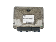 Controller 51793106 IAW4AF.M9 Fiat Magneti Marelli 36097