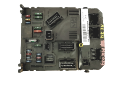 Controller BSI 9646777280 S118085310G PSA Siemens 22768