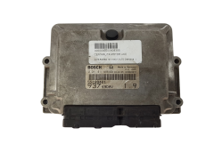 Controller 55189421 0281011488 93749DAV Alfa Romeo Bosch 3752