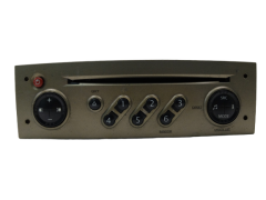 Cd Radio Player Renault Clio 3 8200633623 --C RENRDW341-00