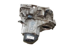 Manual Gearbox JB1938 7701667426 1.2 Renault Twingo 