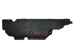 Chassis Cover Left Clio 4 555273588R 748157368R Renault