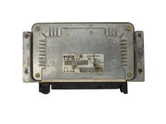 Controller 0261206214 9632693880 PSA Bosch 15073