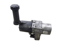 Power Steering Pump Peugeot 3008 9675811080 A5100991+C HPI 2