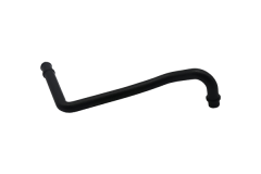 Crank Case Breather Pipe 037103213B 11031464901 VW Seat Vika