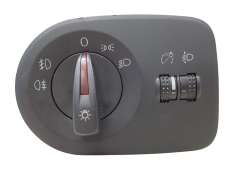 Light Control Seat Ibiza 6J1941531J 6J0919094