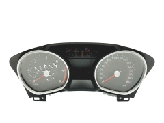 Speedometer/Instrument Cluster Ford Galaxy 6M2T-10849-DK Visteon RHD 44429