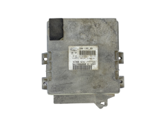Controller PSA 9637086880 IAW1AP.80 16300.574 Magneti Marelli 55817