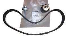 Timing Belt Kit, Set New Original 130C17561R Renault Dacia