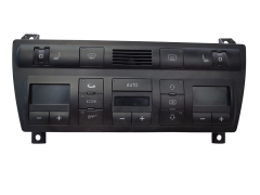 Heater Control Unit AC Audi A6 C5 4B0820043Q 5HB007604-13