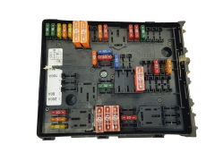 Controller BSI VW 0-1394963-1 0-1394932 Tyco
