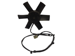 Radiator Fan Motor Peugeot 309 6455D9 AOP