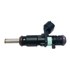 Fuel Injection Original Renault Clio Logan 1.0 166003188R