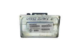 Controller 8200274277 8200256858 Renault 47237