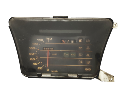 Speedometer/Instrument Cluster Seat Marbella X0-39726660 X039726660