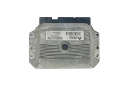 Controller Renault 21584288-2B 8200321263 8200387138 Sagem 40886