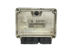 Controller 038906019DQ 0281010891 VW Seat Bosch 56950