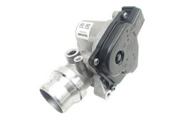 Air Throttle Body 161A09287R 1.5DCI Renault Scenic 4 0km S8