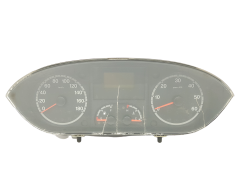 Speedometer/Instrument Cluster Ducato Jumper Boxer 1362894080 Fiat PSA 26232