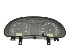 Speedometer/Instrument Cluster VW Polo 6Q0920820 110080125001 41569