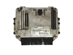 Controller 0281011802 9656841080 9653958980 PSA Bosch 18459