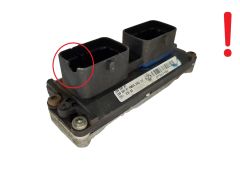 Controller IAW 59F.M7 46808850 61600.507.03 Fiat Magneti Marelli 16827